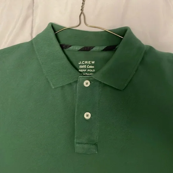 Polo Jcrew - Picture 5 of 10
